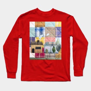 Clubhouse Long Sleeve T-Shirt